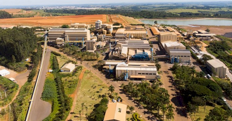 CBMM planeja investimentos de R$ 13 bilhões até 2031