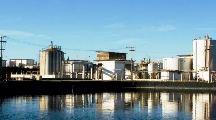 Autoridade Nuclear paralisa unidade da INB após rompimento de reservatório