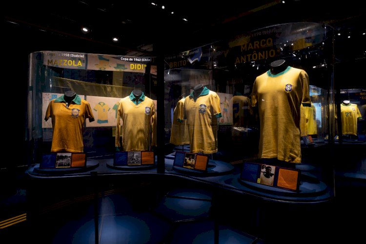 Museu do Futebol celebra o Dia das Crianças com circo, oficinas e brincadeiras gratuitas