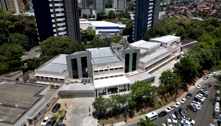 PLOA 2027 prevê orçamento de R$ 90,9 bilhões para a Bahia