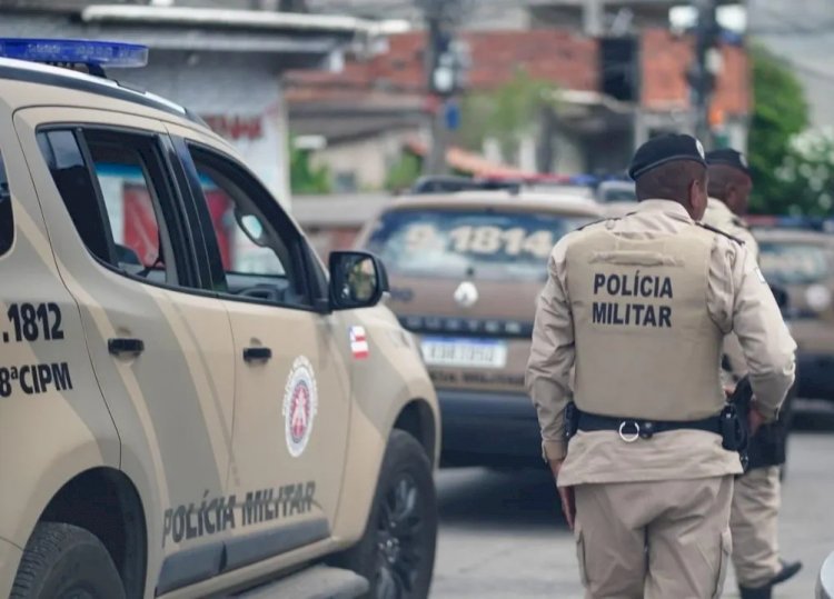 Concurso PMBA ganha novos prazos para edital e provas; confira