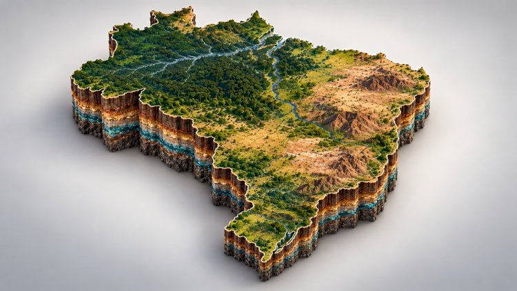 BNDES mobiliza R$ 45,8 bilhões visando transformar o Brasil em potência