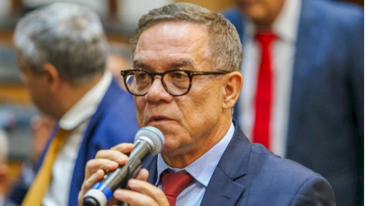 Luciano Ribeiro propõe medidas para ampliar a segurança hídrica na zona rural