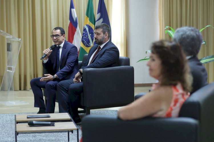 Novo portal do MPBA orienta como se proteger de golpes no ambiente digital